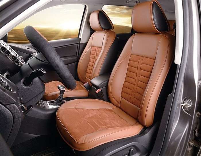 Que savoir sur la restauration du cuir d’un siège auto ?