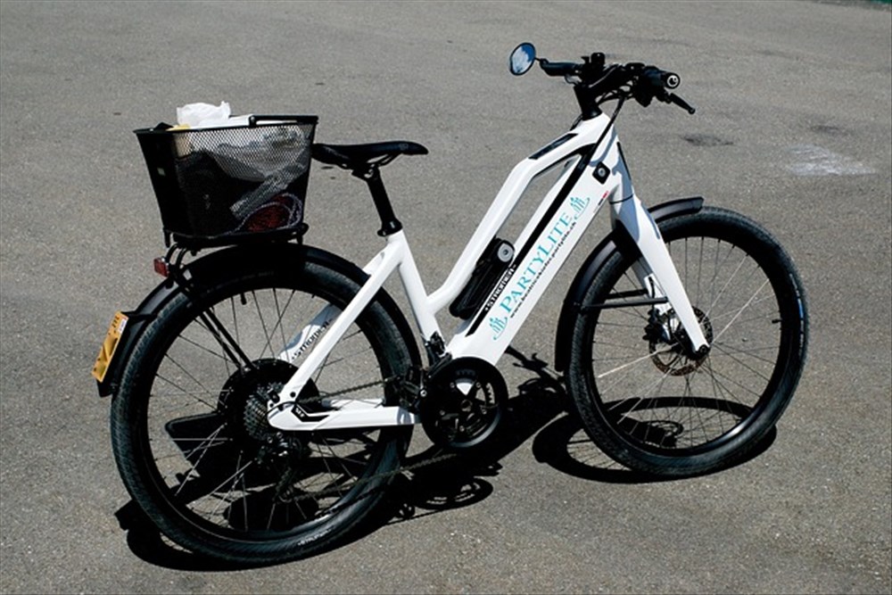Avantages de l'éclairage vélo avec clignotants : sécurité et visibilité en ville