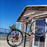 Photo réparateur de vélo n°170 à Saint-Malo par axel