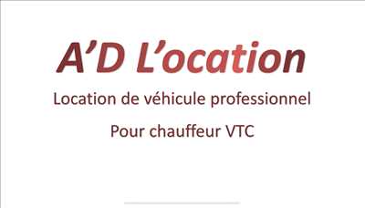 VTC avec ADAPT’DRIVER Chauffeur Privé dans le 59