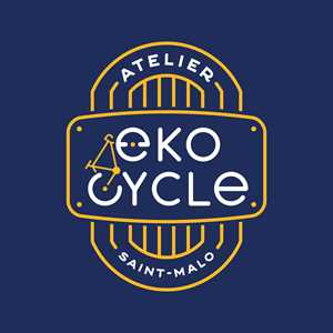 Atelier Eko'cycle, un réparateur de vélo à Lamballe-Armor