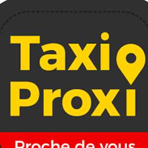 Taxi Proxi , un taxi à Argenteuil
