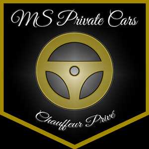 MS Private Cars, un VTC à Senlis