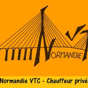 Mathieu Genet Normandie VTC, un taxi à Cherbourg
