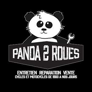 Panda 2 Roues, un réparateur de vélo à Bry-sur-Marne
