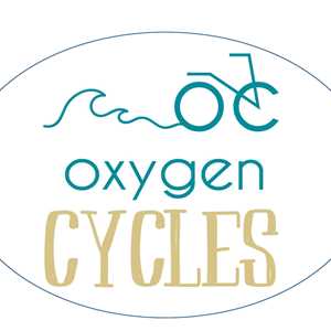 Oxygen Cycles , un vendeur de bicyclette à Brive-la-Gaillarde