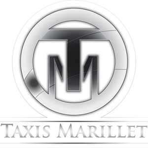 Taxis MARILLET, un taxi à Romans-sur-Isère